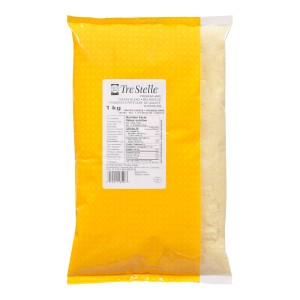 Premium Hard Cheese Blend